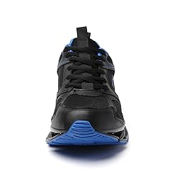 TSIODFO Sneakers for Men Athletic Running Walking