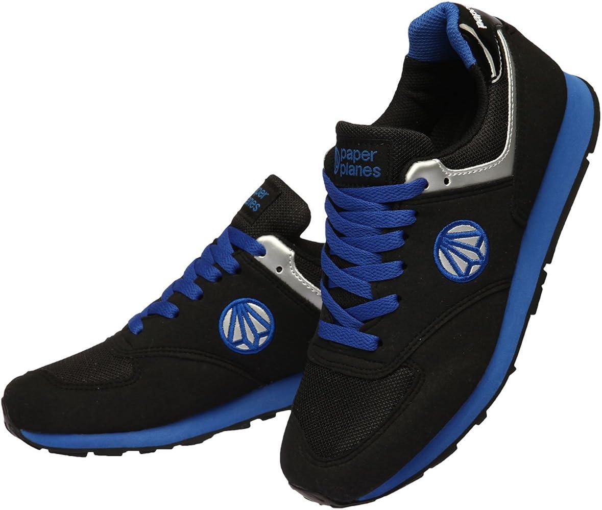 paperplanes shoes wiki