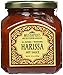 Mustapha Harissa Mediterranean Hot Sauce , 10 oz