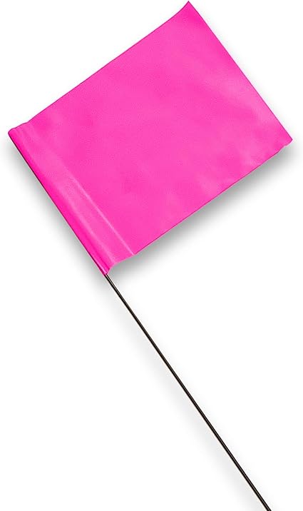 ACE Supply Marking Flags - 4\