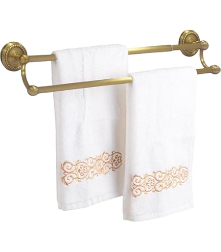 Kingston Brass BA314MB Classic Towel Ring In Matte Black - 6" Ring, 2-3/4" Base, Includes Mounting Hardware - View #12