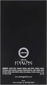 ARMAF Ego Tigre For Men Eau De Parfum 100ml EDP Cologne Fragrance view 4