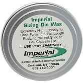 REDDING Imperial Sizing Die Wax - 1 oz. (7500)
