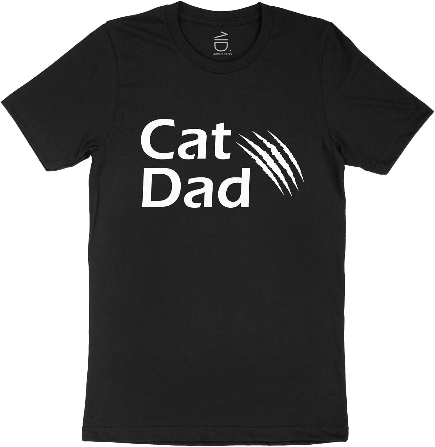 cat dad t shirt amazon