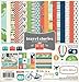Carta Bella Paper Company Travel Stories Collection Kit