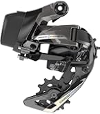 Amazon.com : SRAM Rival eTap AXS Rear Derailleur - 12-Speed