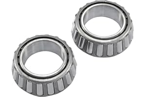 YUKON GEAR & AXLE Yukon Carrier Setup Bearing for Dana 44 Differentials