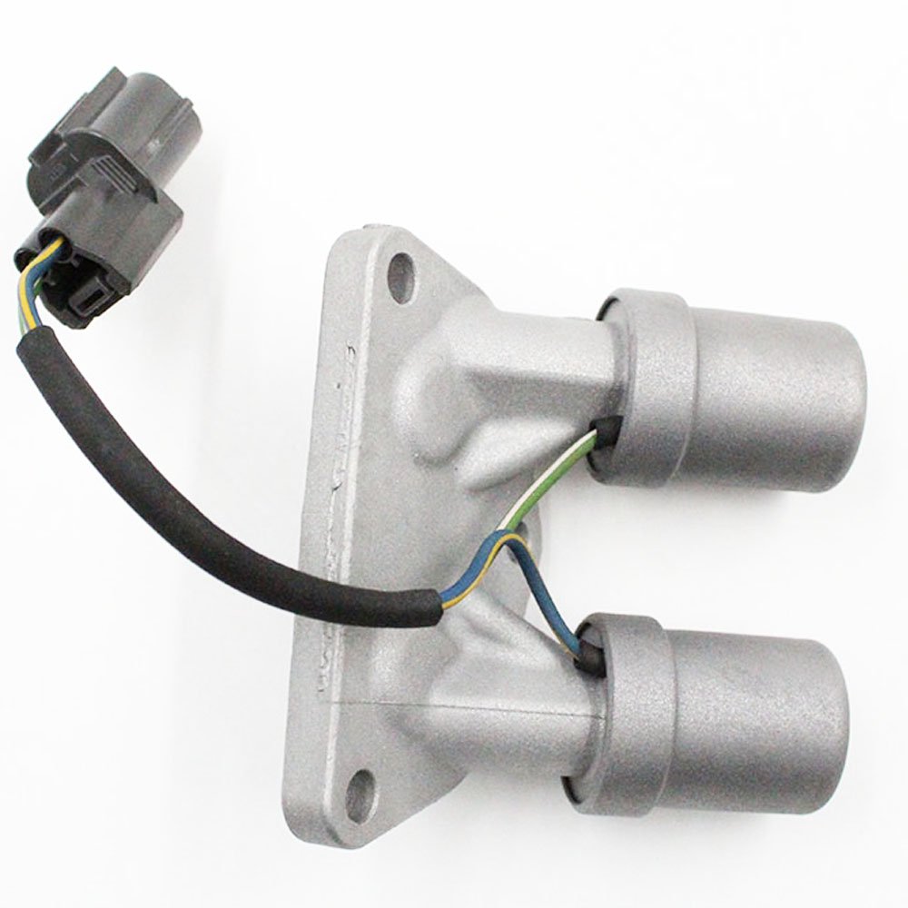 Ford focus shift solenoid c