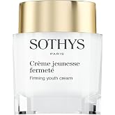 SOTHYS Firming Youth Cream, | Anti-Aging Face Treatment for Fine Lines and Wrinkles, For Nomral to Dry Skin