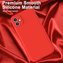 Goodon Designed for iPhone 11 Case with Screen
