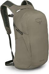 Osprey Daylite Backpack 13L Concrete Tan Unisex O/S