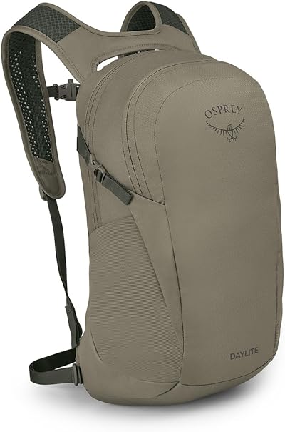 Osprey Daylite Backpack 13L Concrete Tan Unisex O/S