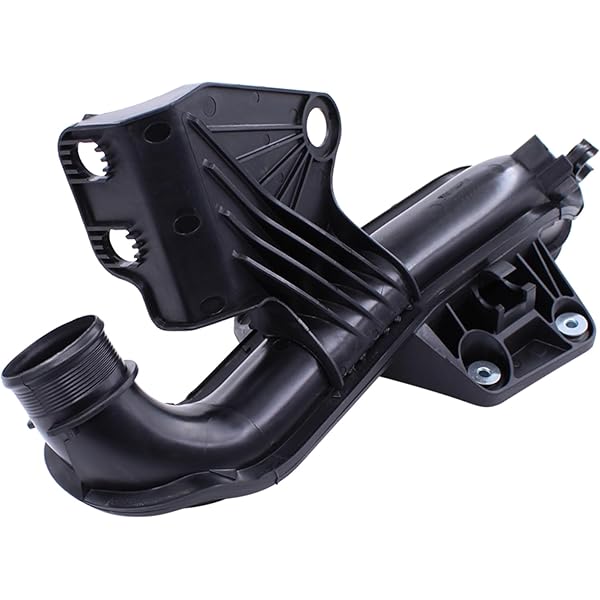 Amazon.com: Bapmic 8K0145673AJ Turbo Air Pipe Intercooler Pressure  