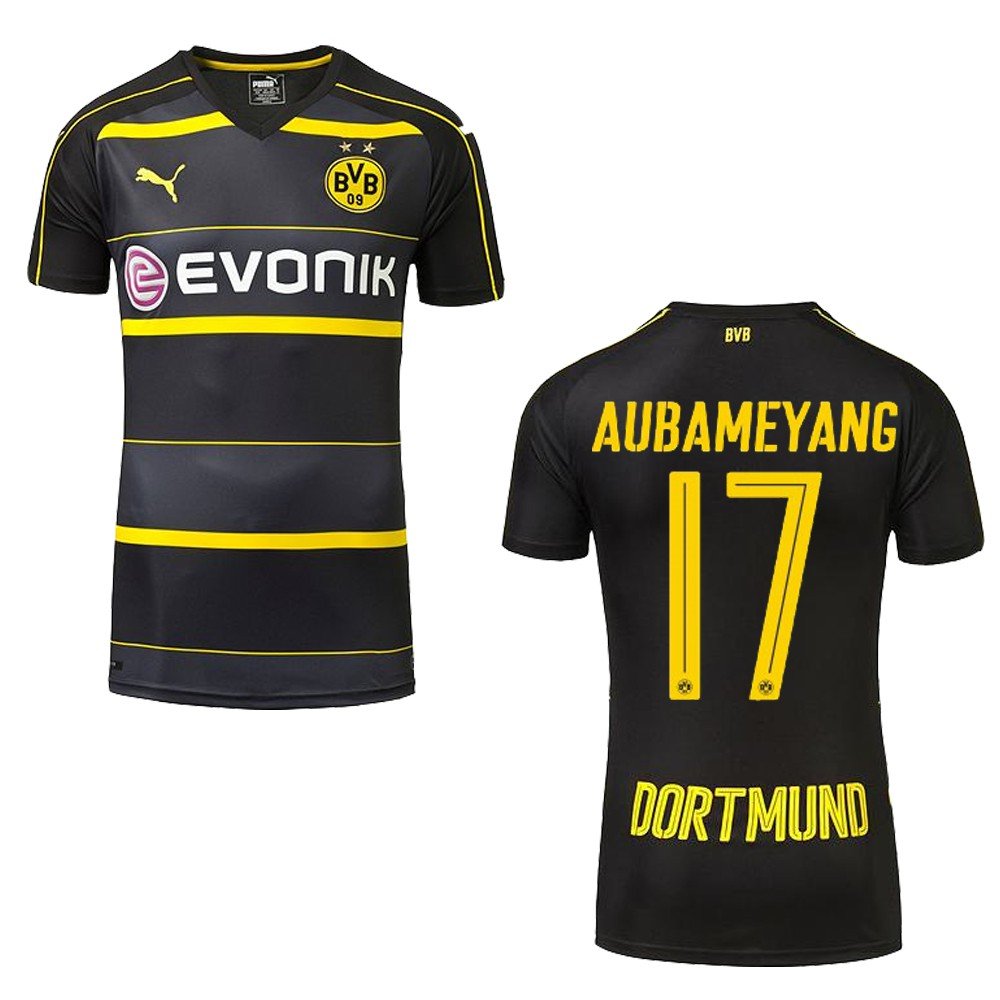 Sammeln & Seltenes Trikots Trikot Puma Borussia Dortmund ...