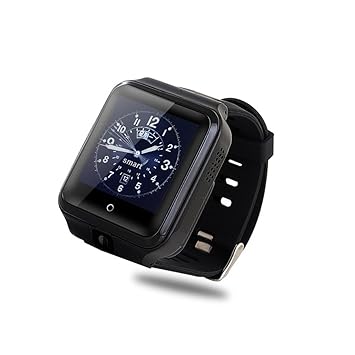Amazon.com: Reloj inteligente PINCHU M13 4G Android 6.0 ...