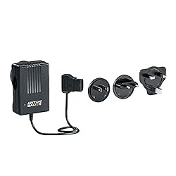 Anton Bauer P-Tap Charger