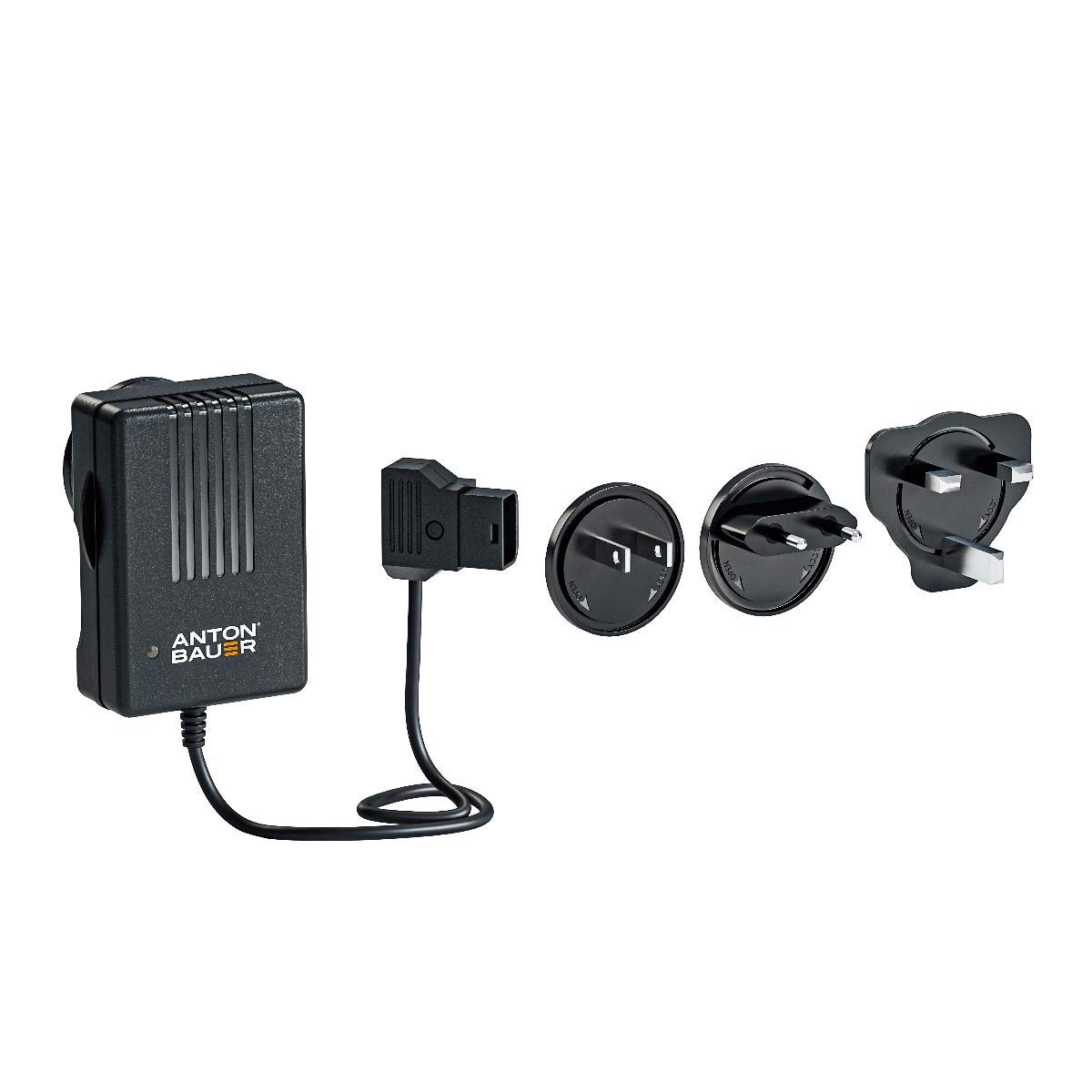Anton Bauer P-Tap Charger