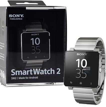 sony smartwatch 2 nfc