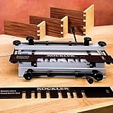 Distinctive Series Dovetail Templates, Style B