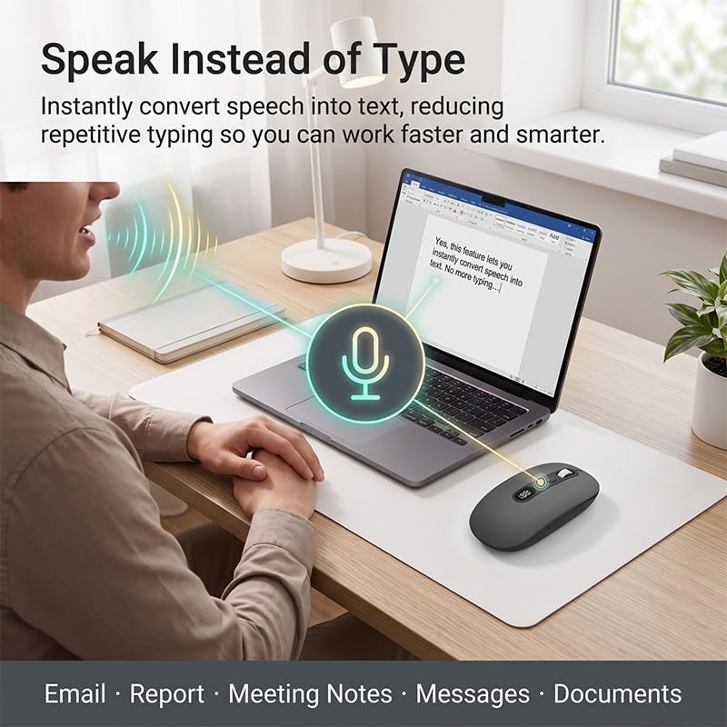 Best Mouse for AI: 10 Top Picks for 2026