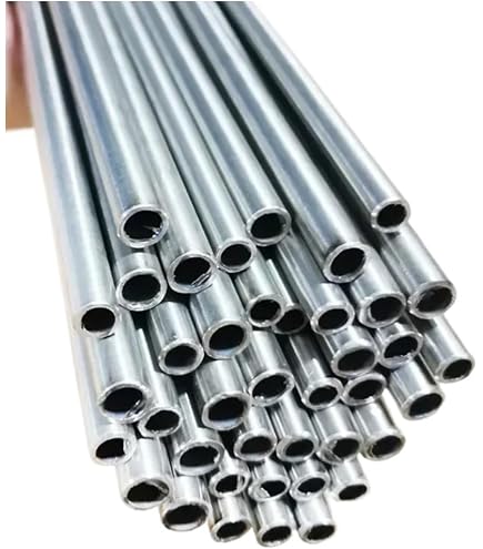 Tubos De Acero Inoxidable | Compra Online Con Envío Gratis