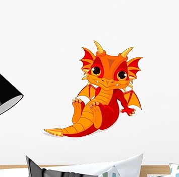 cute baby wall stickers