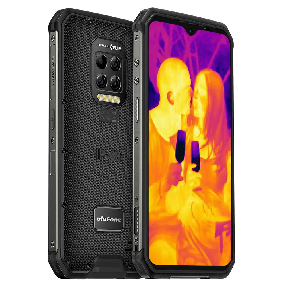 Ulefone Armor 9
