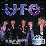 UFO Album: «Champions of Rock» (Front side)