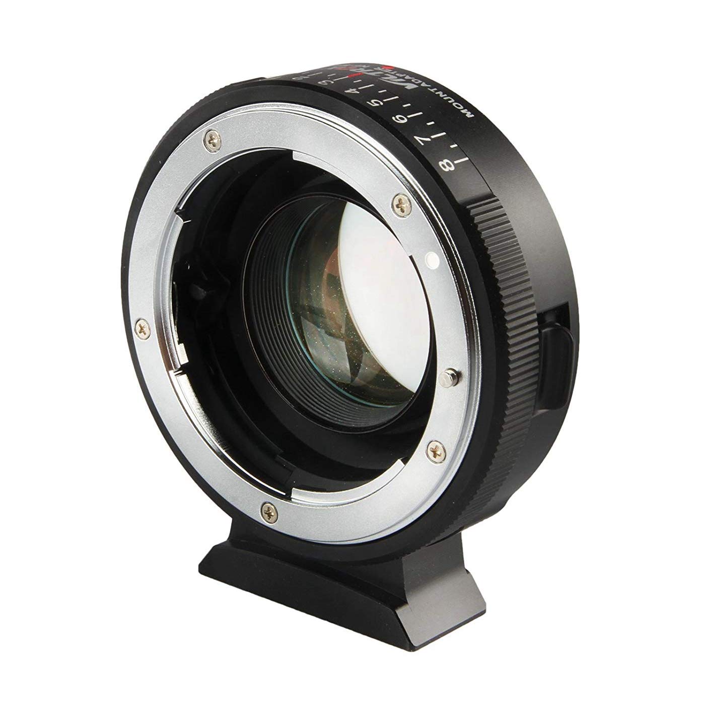 72mm Nikon D3200 10x High Definition 2 Element CloseUp Macro Lens