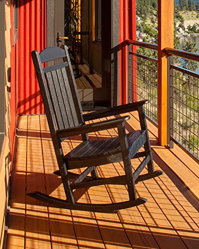 POLYWOOD Presidential Rocking Chair - Image 4
