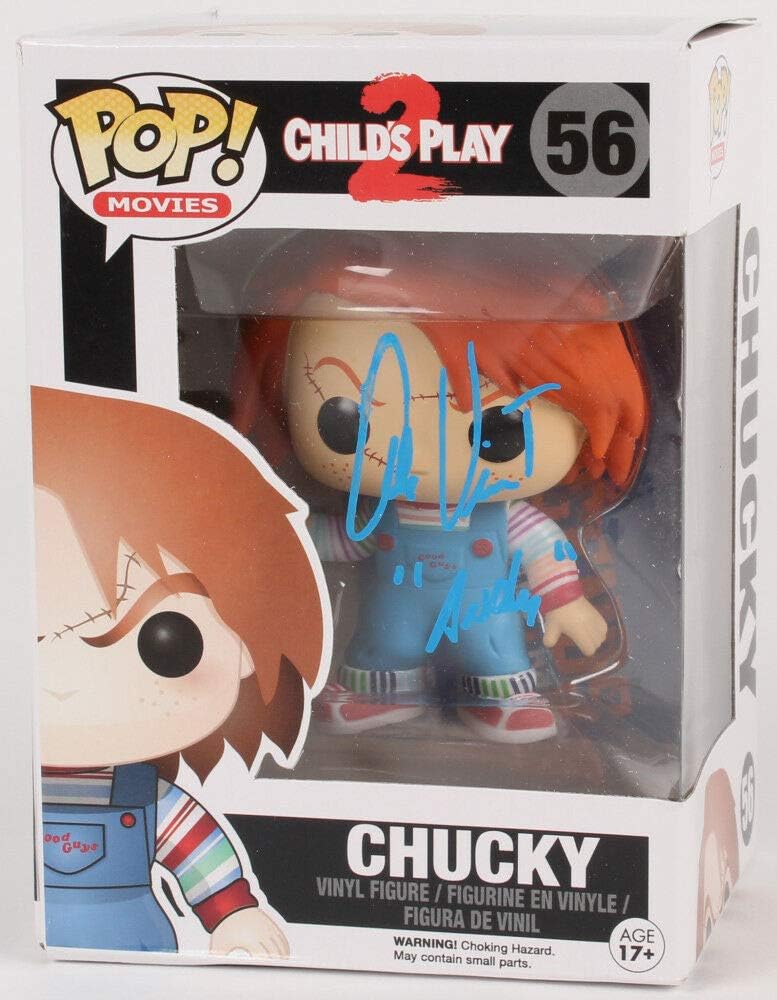 funko pop chucky 56