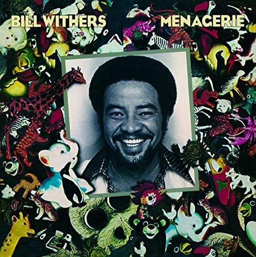 Withers, Bill - Live At Carnegie Hall - Amazon.com Music