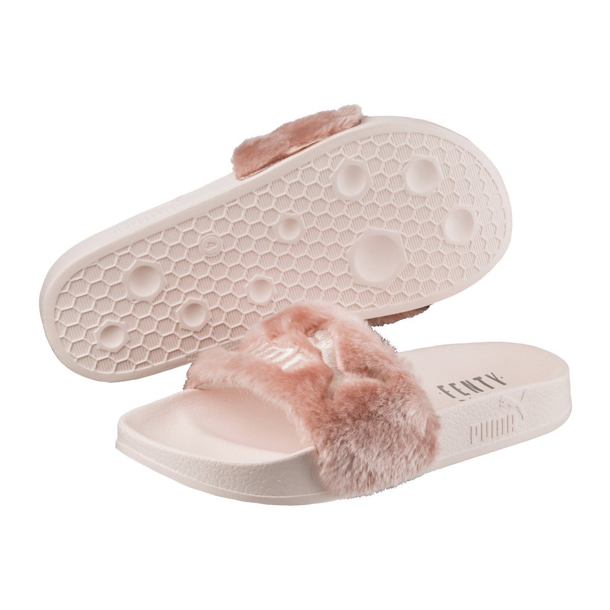 puma fenty slides price