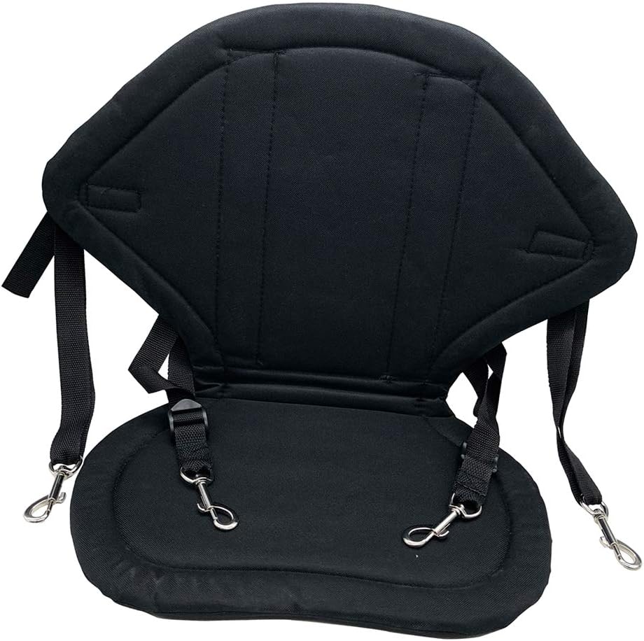 Kayak/Sit On Top Kayak Backrest Seat Back Rest Cushion Universal for