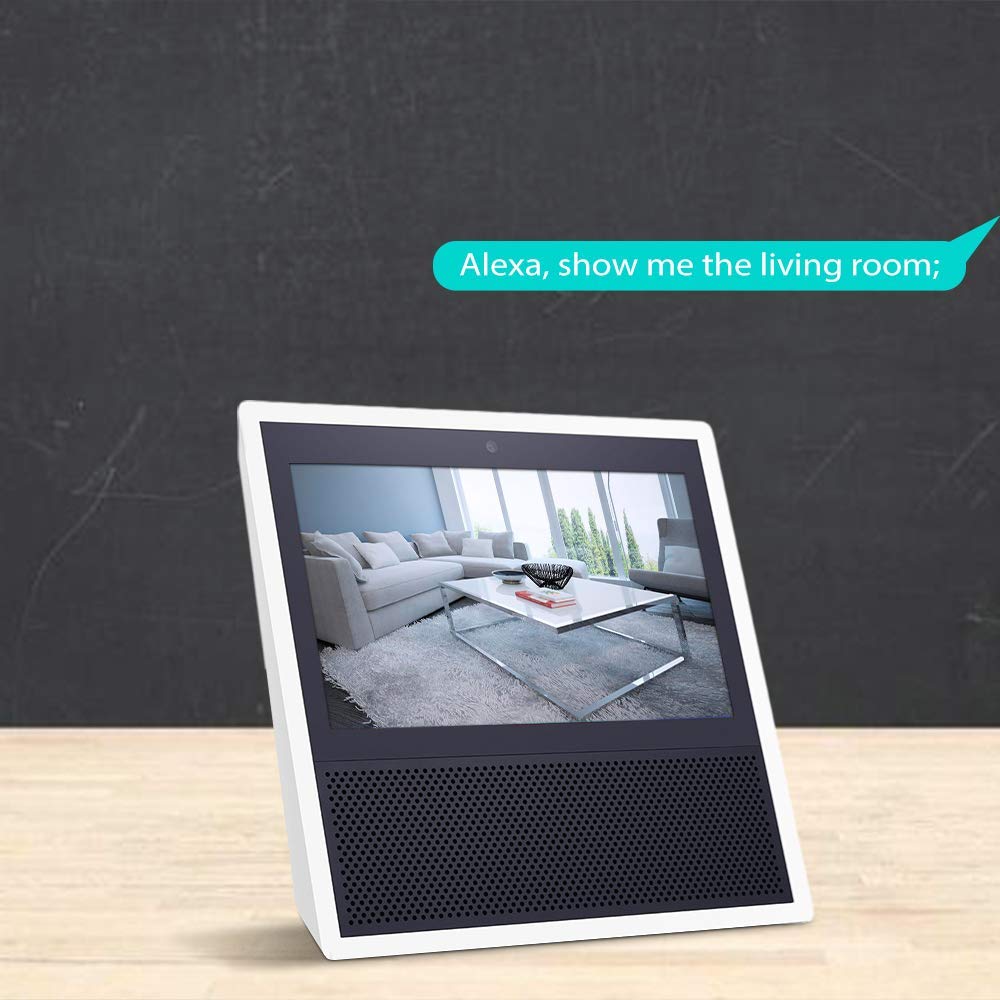 echo show baby monitor