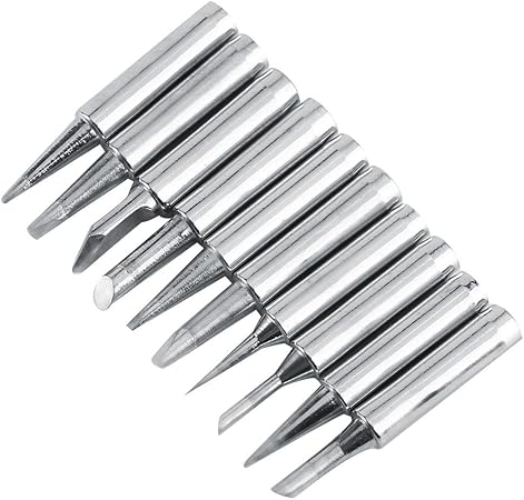 Lötkolbenspitze material