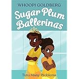 Sugar Plum Ballerinas: Tutu Many Problems (previously published as Terrible Terrel) (Sugar Plum Ballerinas, 4)
