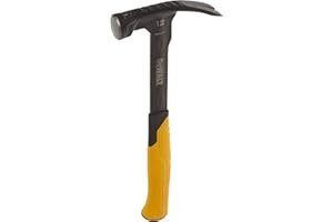 12 OZ MIG Weld Hammer SEC Clip