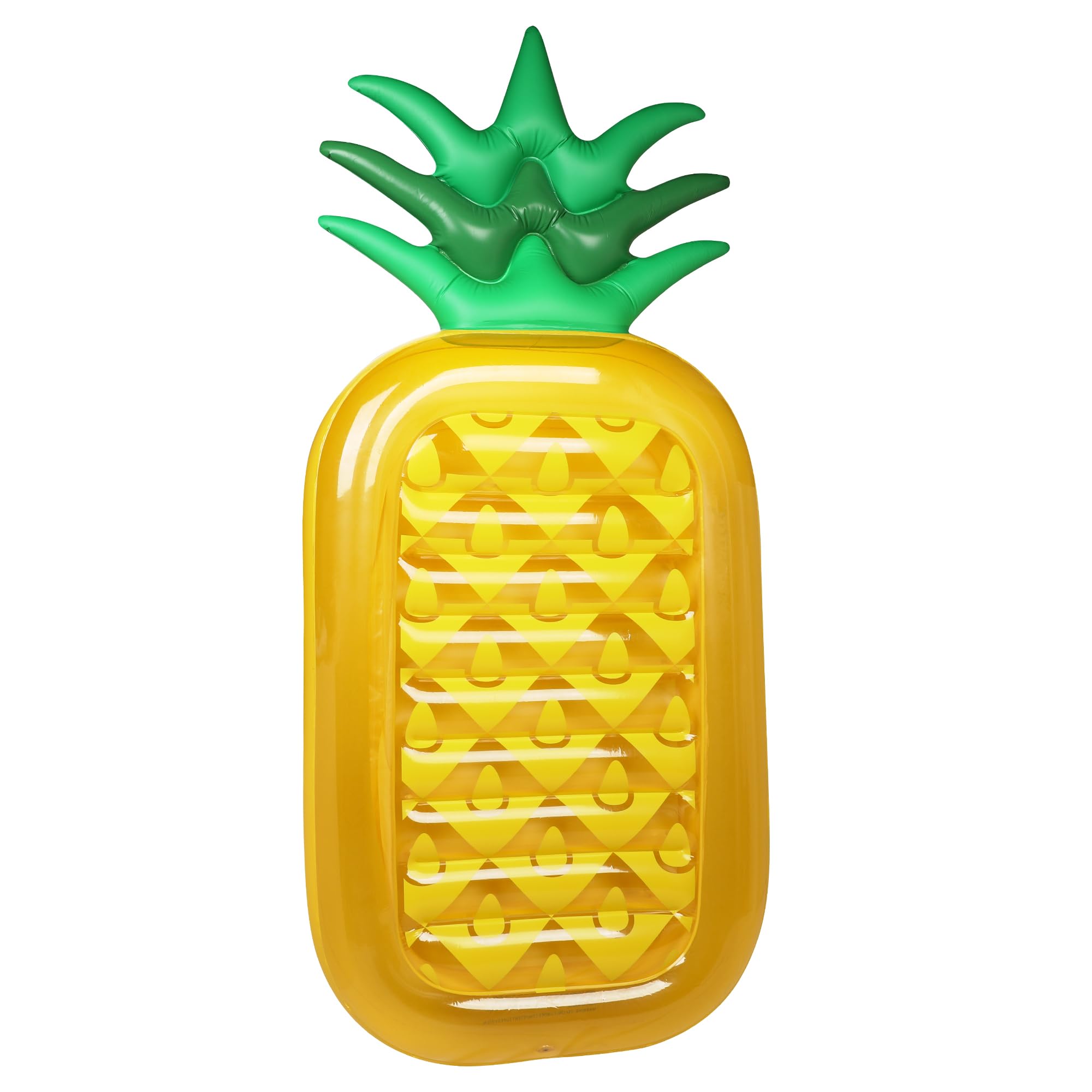 Mua Inflatable Pineapple Pool Floats - Giant Pool Floaties Inflatables ...