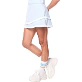 Sergio Tacchini Garbo Skort