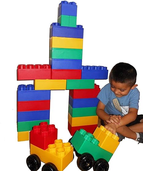 jumbo legos amazon