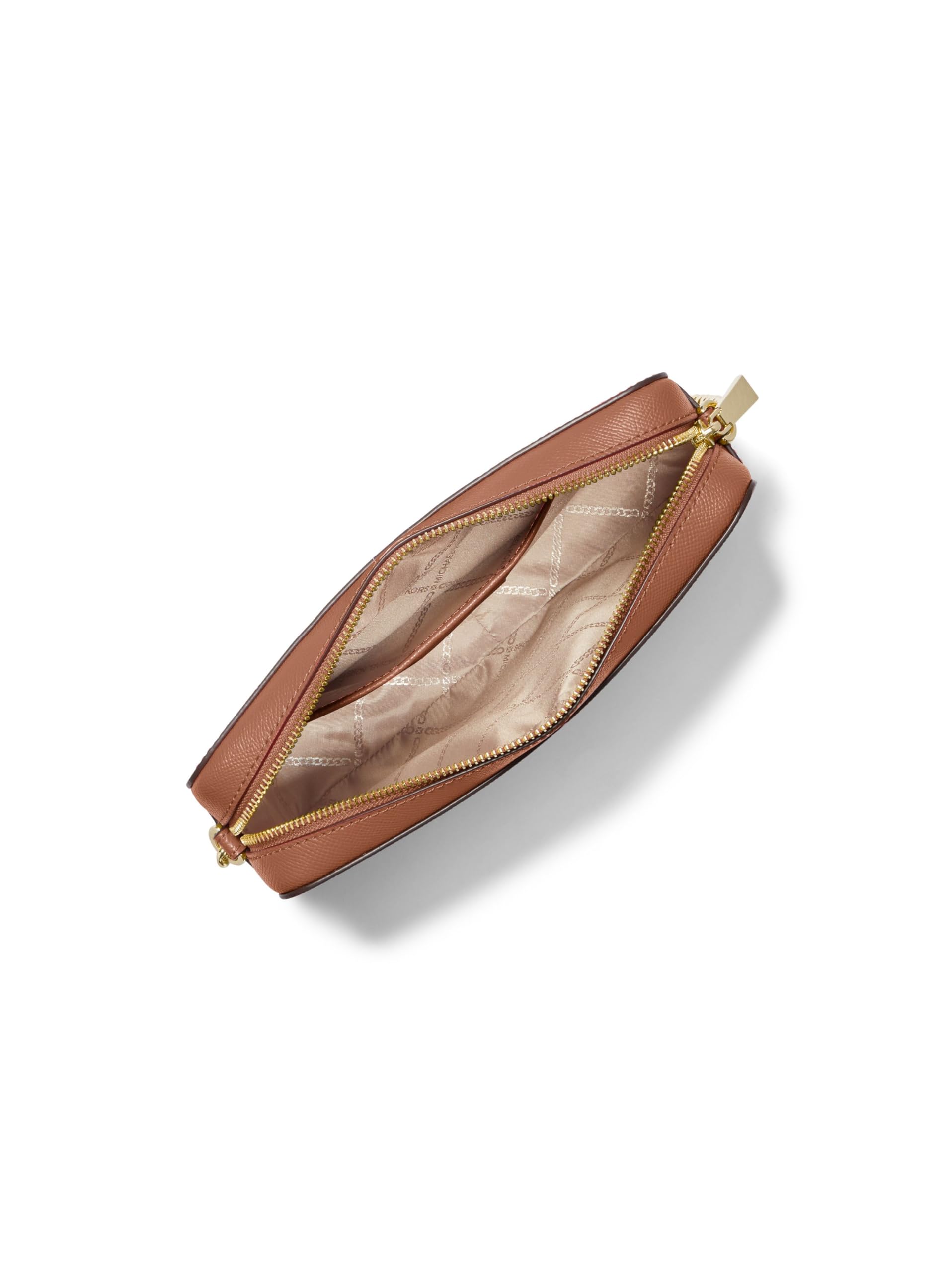 Michael Kors Jet Set Travel Large Crossbody Bag