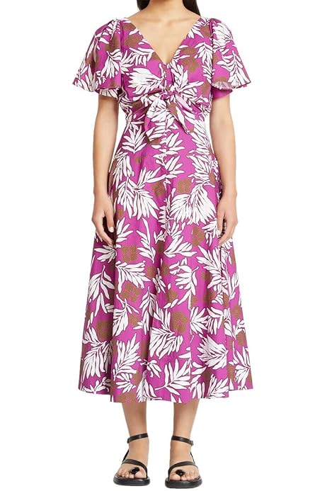 ted baker zilda dress