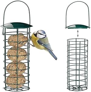 Estacoes De Alimentacao De Aves