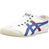 オニツカタイガーMEXICO 66 SLIP-ONー17CM オニツカタイガー Onitsuka Tiger MEXICO 66 SLIP-ON （OYSTER