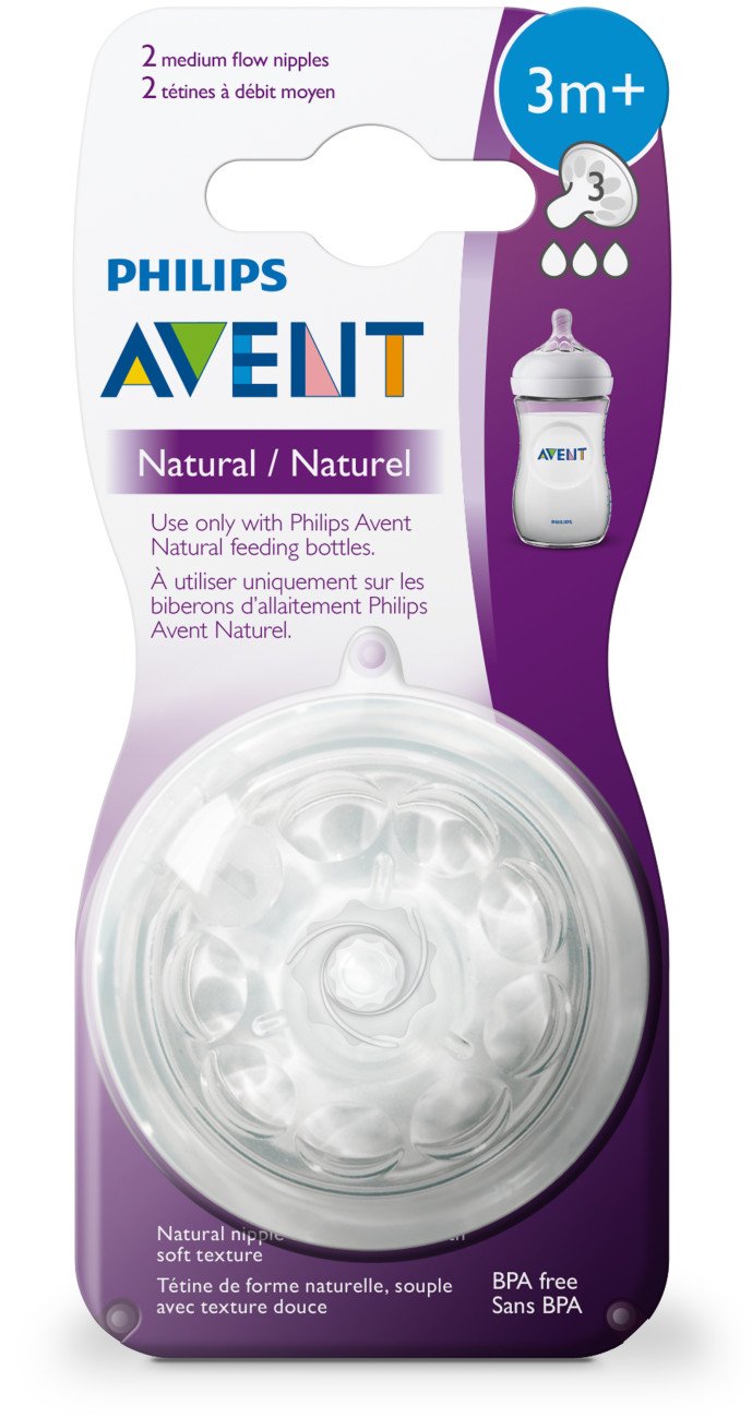 avent 3m 