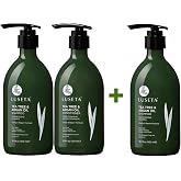 Tea Tree Shampoo &amp; Conditioner Set with shampoo