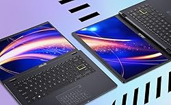 ASUS 14" FHD Ultral Light Laptop for