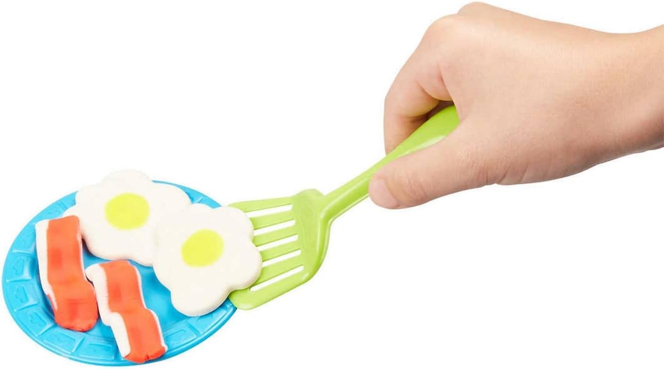 play doh kitchen creations 40 piece