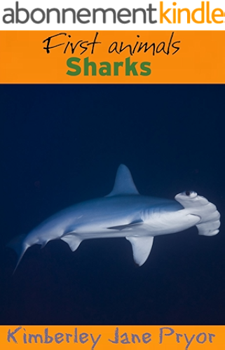 Download Sharks (First animals Book 10) (English Edition) PDF
